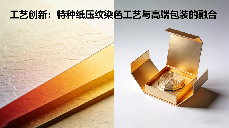 创新工艺赋能高端包装 明航纸业持续深耕特种纸领域